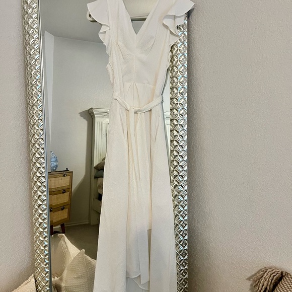 ASTR / Revolve Jumpsuit - Picture 4 of 4